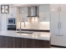 15 WELLINGTON Street S Unit# 108, kitchener, Ontario