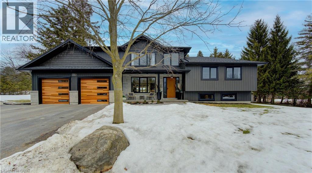 89 ISLEY Drive, Maryhill, Ontario