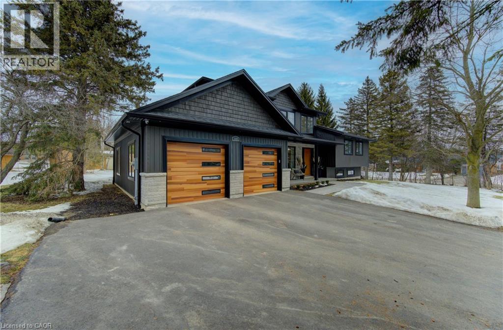 89 Isley Drive, Maryhill, Ontario  N0B 2B0 - Photo 2 - 40808896