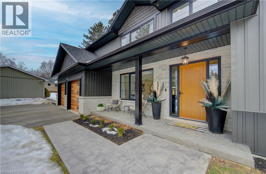 89 Isley Drive, Maryhill, Ontario  N0B 2B0 - Photo 3 - 40808896