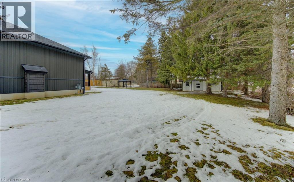 89 Isley Drive, Maryhill, Ontario  N0B 2B0 - Photo 46 - 40808896