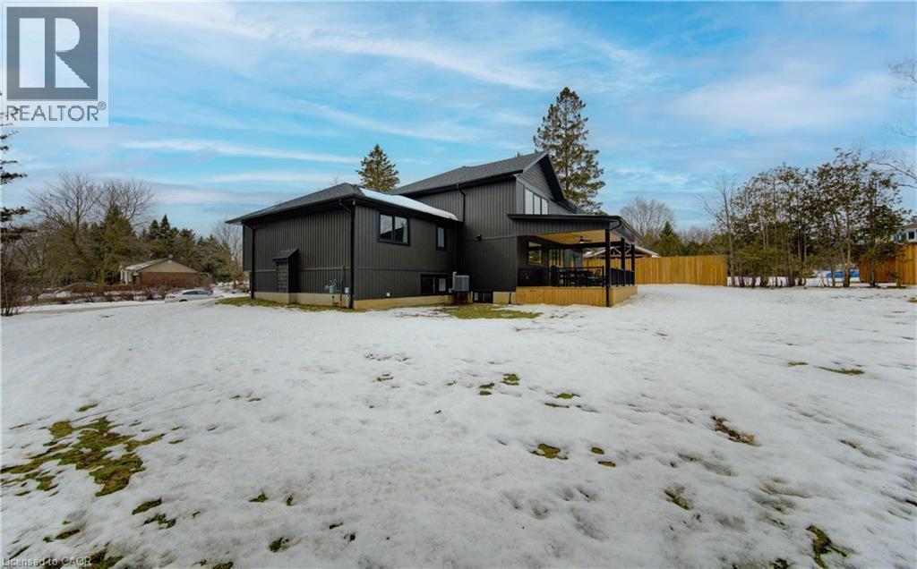 89 Isley Drive, Maryhill, Ontario  N0B 2B0 - Photo 47 - 40808896