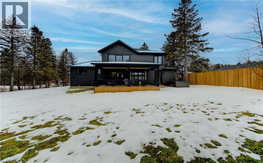 89 Isley Drive, Maryhill, Ontario  N0B 2B0 - Photo 48 - 40808896