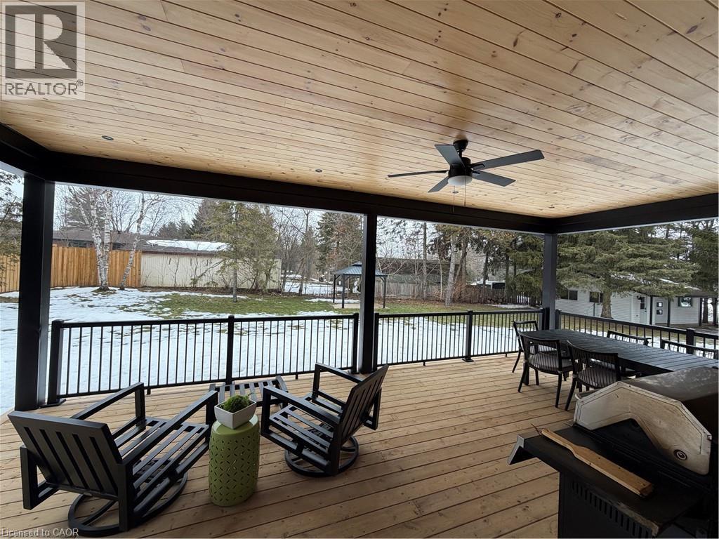 89 Isley Drive, Maryhill, Ontario  N0B 2B0 - Photo 49 - 40808896