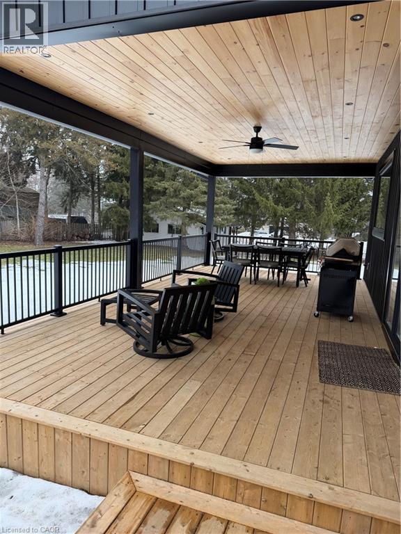 89 Isley Drive, Maryhill, Ontario  N0B 2B0 - Photo 50 - 40808896