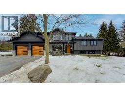 89 ISLEY Drive, Maryhill, Ontario