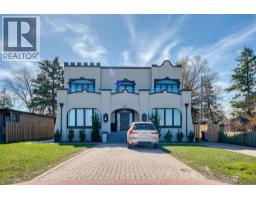 2161 RIVERSIDE DRIVE West Unit# 3, Windsor, Ontario