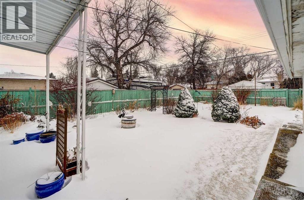 417 27 Street S, Lethbridge, Alberta  T1J 3S1 - Photo 31 - A2275866