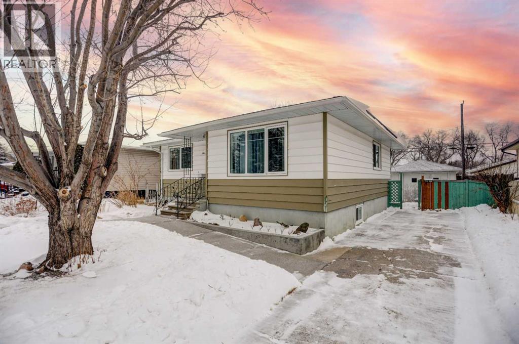 417 27 Street S, Lethbridge, Alberta  T1J 3S1 - Photo 4 - A2275866