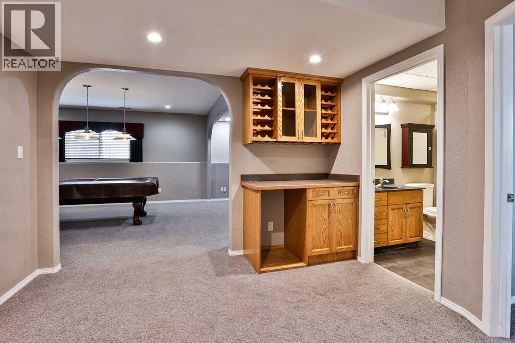 147 Heritage Circle W, Lethbridge, Alberta  T1K 7K5 - Photo 22 - A2290740