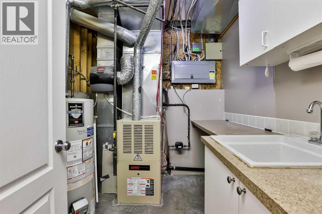 147 Heritage Circle W, Lethbridge, Alberta  T1K 7K5 - Photo 28 - A2290740