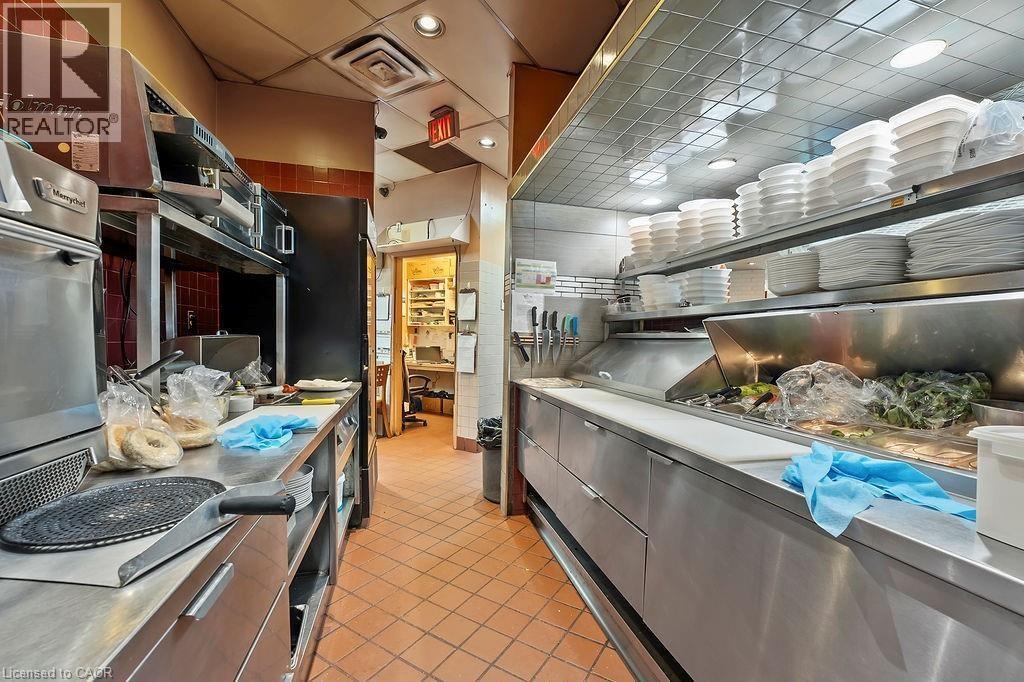 501 Bryne Drive, Barrie, Ontario  L4N 9P7 - Photo 40 - 40786402