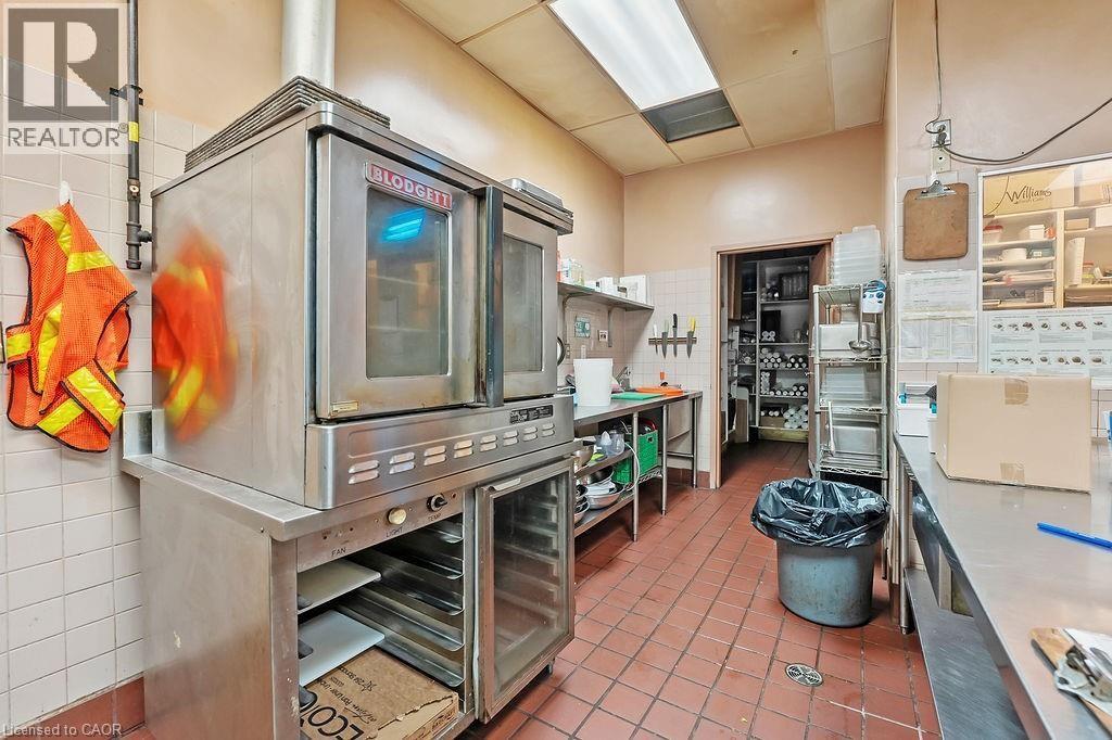 501 Bryne Drive, Barrie, Ontario  L4N 9P7 - Photo 36 - 40786402