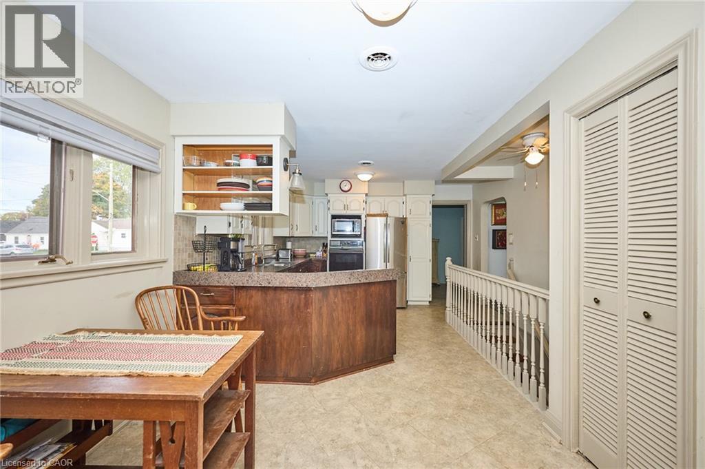 123 Fairview Avenue W, Dunnville, Ontario  N1A 1M2 - Photo 16 - 40808711