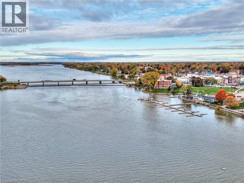 123 Fairview Avenue W, Dunnville, Ontario  N1A 1M2 - Photo 13 - 40808711