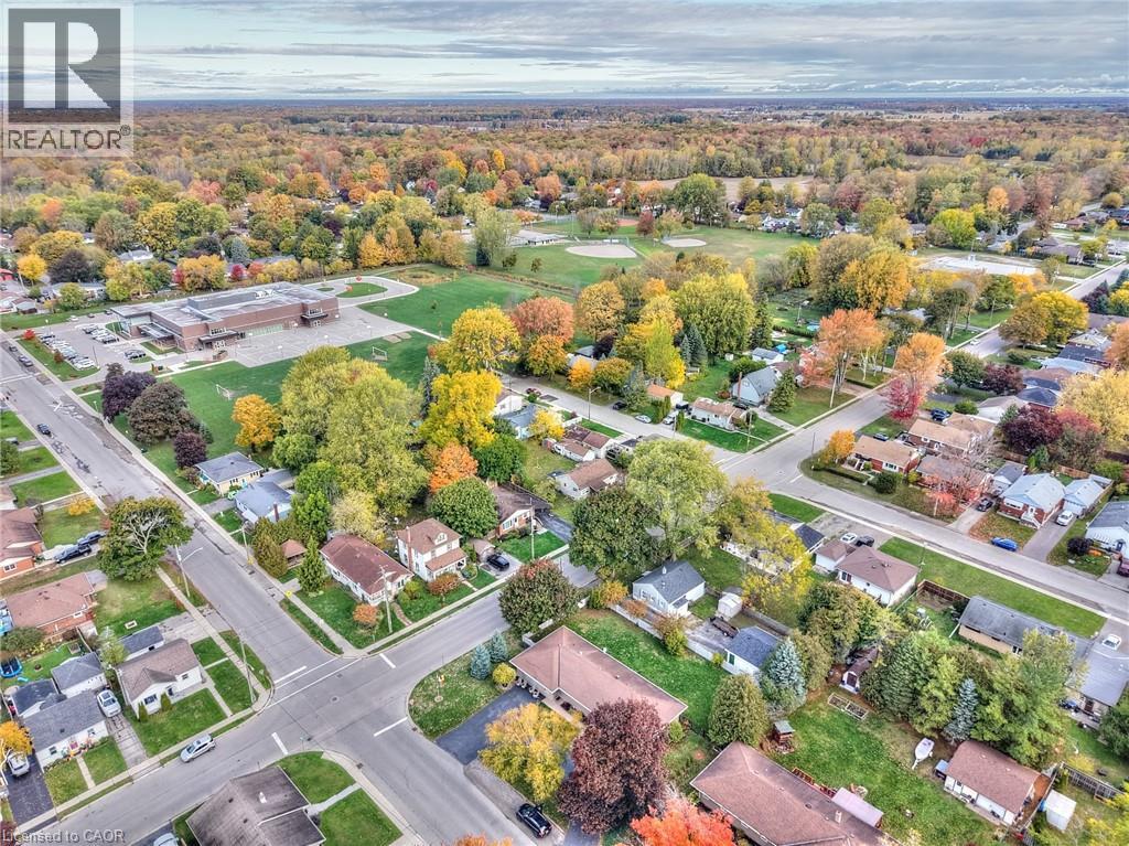 123 Fairview Avenue W, Dunnville, Ontario  N1A 1M2 - Photo 8 - 40808711