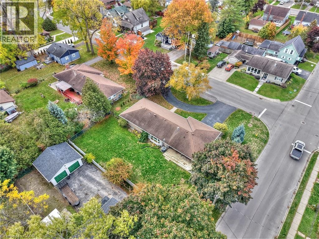 123 Fairview Avenue W, Dunnville, Ontario  N1A 1M2 - Photo 38 - 40808711