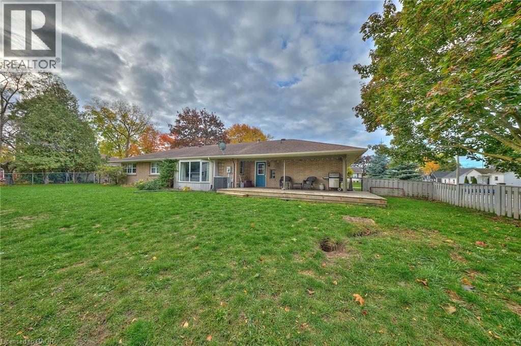 123 Fairview Avenue W, Dunnville, Ontario  N1A 1M2 - Photo 5 - 40808711