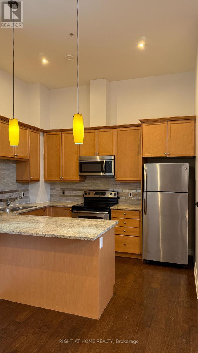 102 - 50 Murray Street W, Hamilton, Ontario  L8L 1B3 - Photo 6 - X12682902