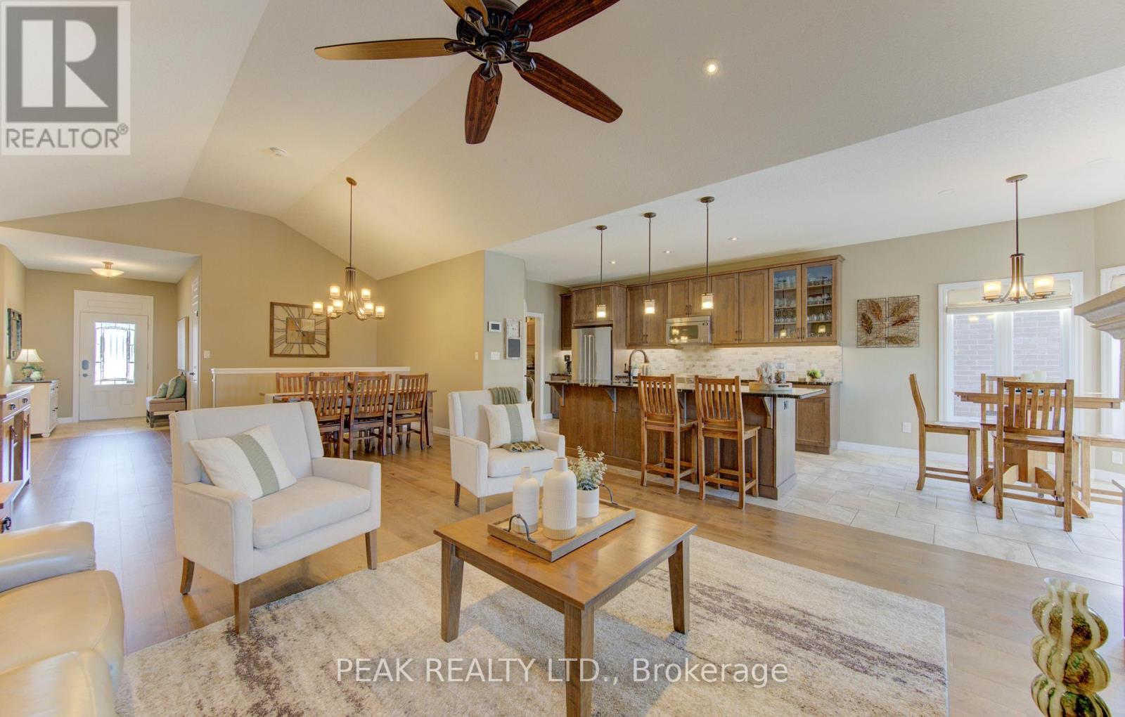 24 Dublin Crossing, Wilmot, Ontario  N3A 0C9 - Photo 11 - X12853906