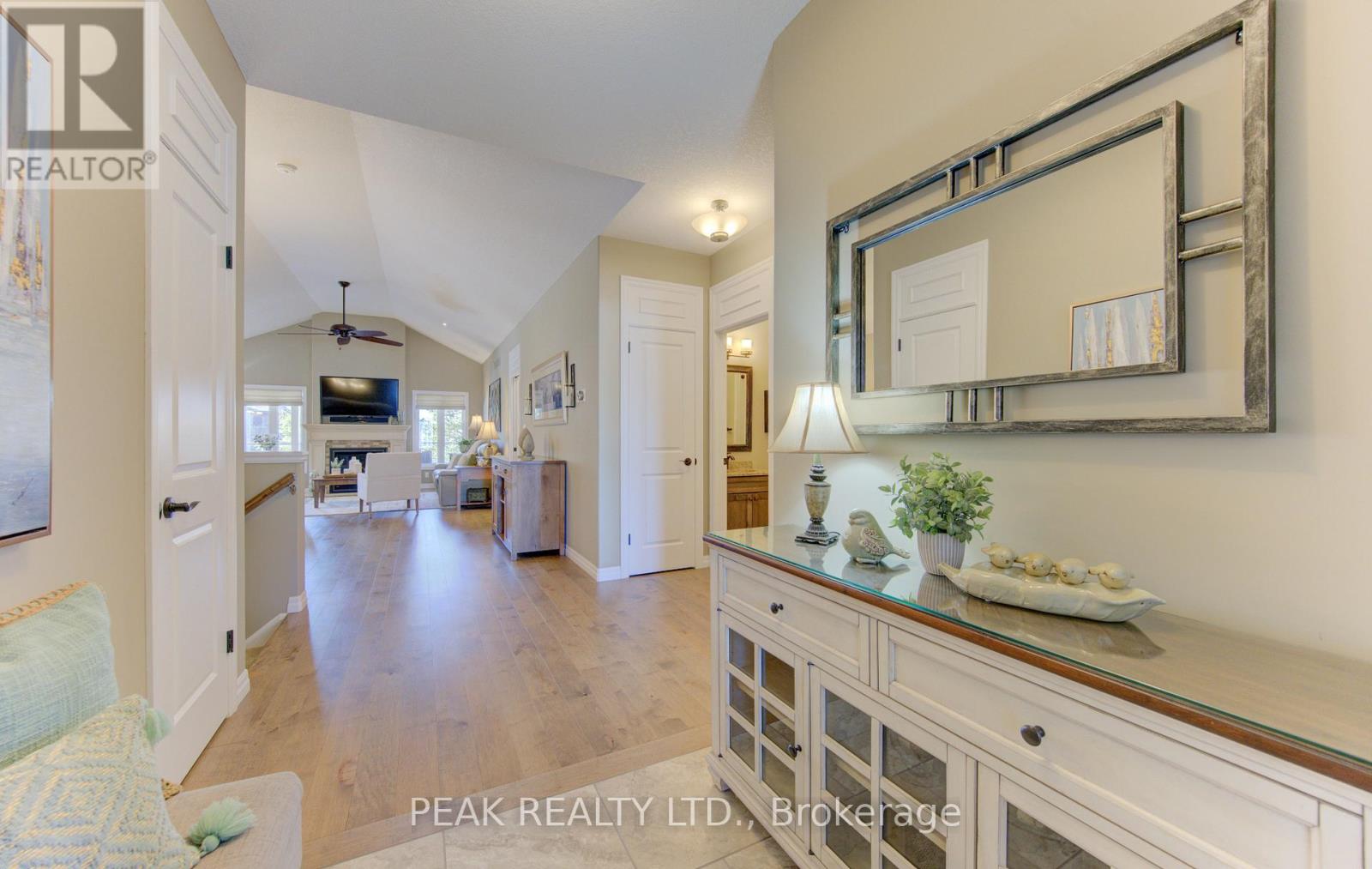 24 Dublin Crossing, Wilmot, Ontario  N3A 0C9 - Photo 4 - X12853906