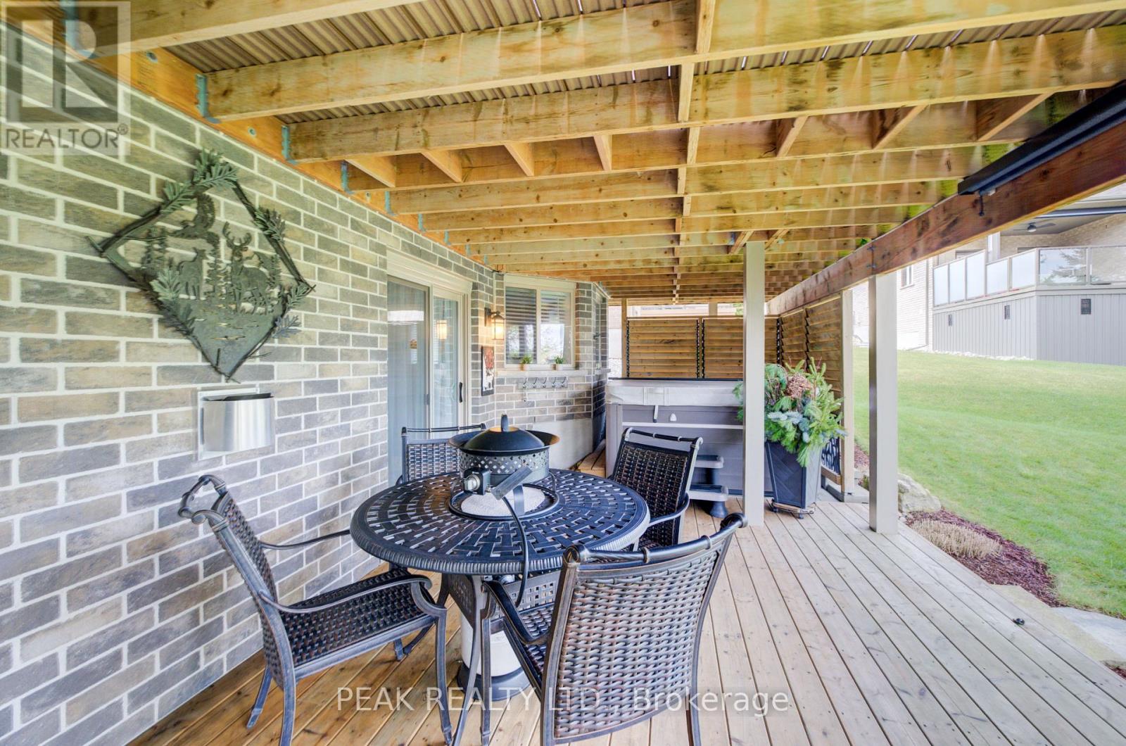 24 Dublin Crossing, Wilmot, Ontario  N3A 0C9 - Photo 41 - X12853906