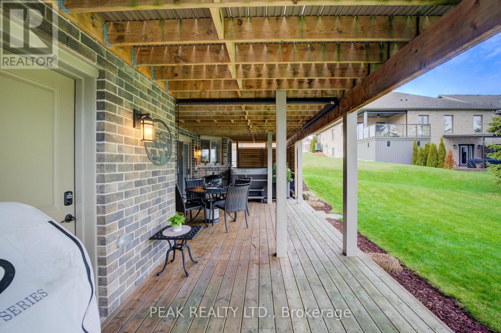 24 Dublin Crossing, Wilmot, Ontario  N3A 0C9 - Photo 42 - X12853906