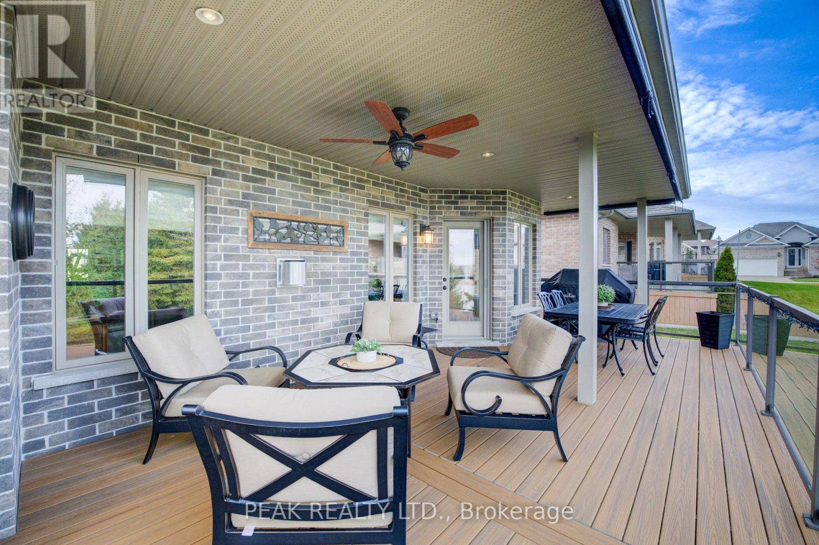 24 Dublin Crossing, Wilmot, Ontario  N3A 0C9 - Photo 43 - X12853906