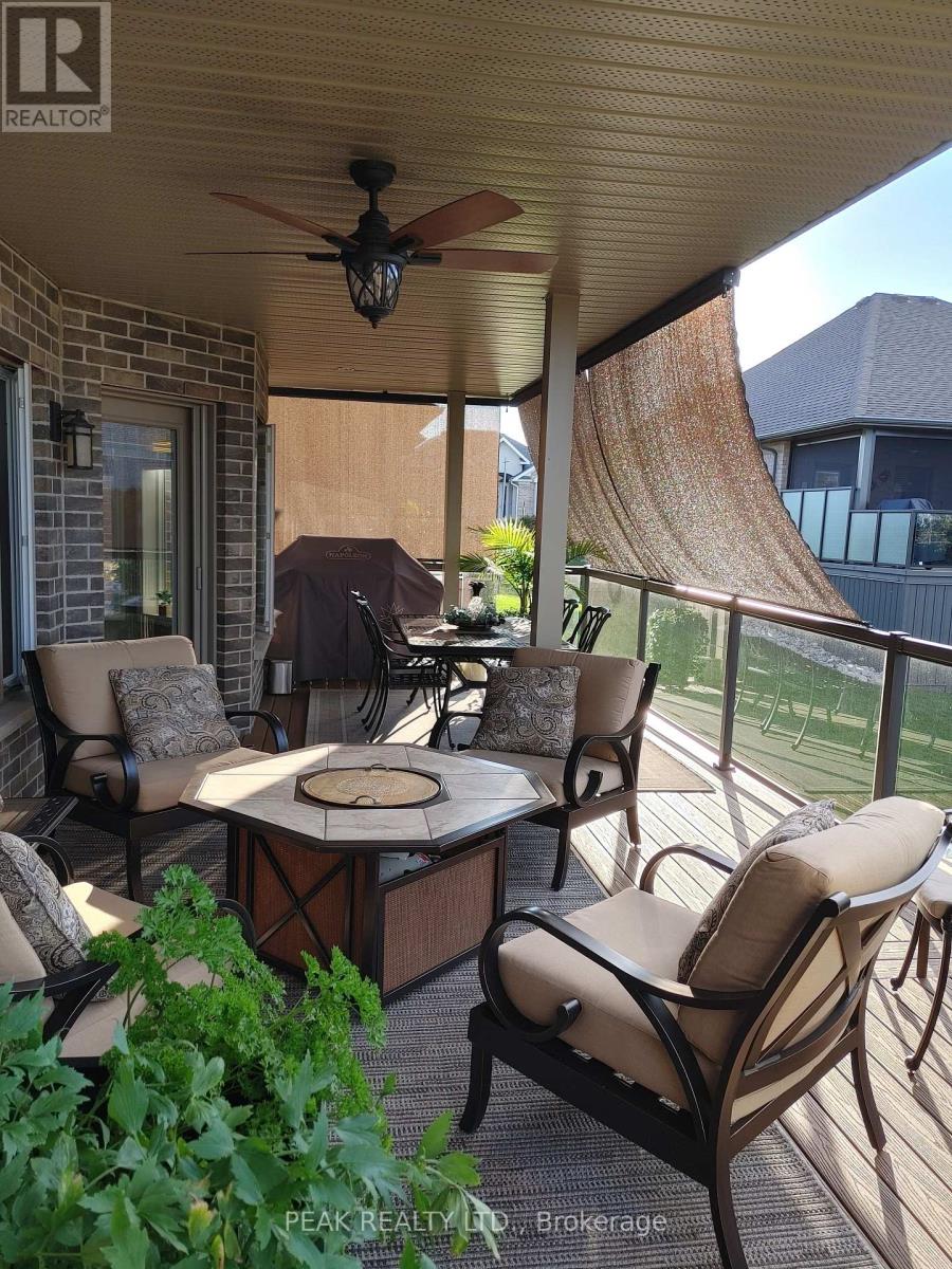 24 Dublin Crossing, Wilmot, Ontario  N3A 0C9 - Photo 48 - X12853906