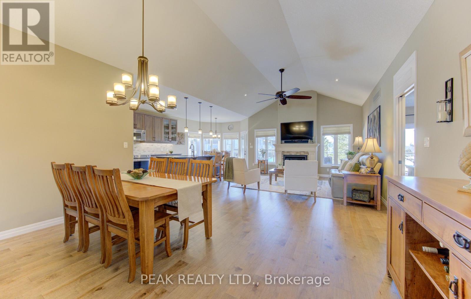 24 Dublin Crossing, Wilmot, Ontario  N3A 0C9 - Photo 5 - X12853906