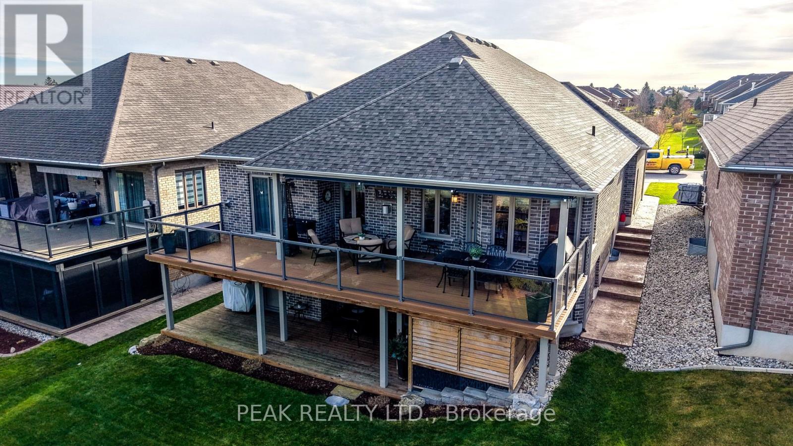 24 Dublin Crossing, Wilmot, Ontario  N3A 0C9 - Photo 50 - X12853906