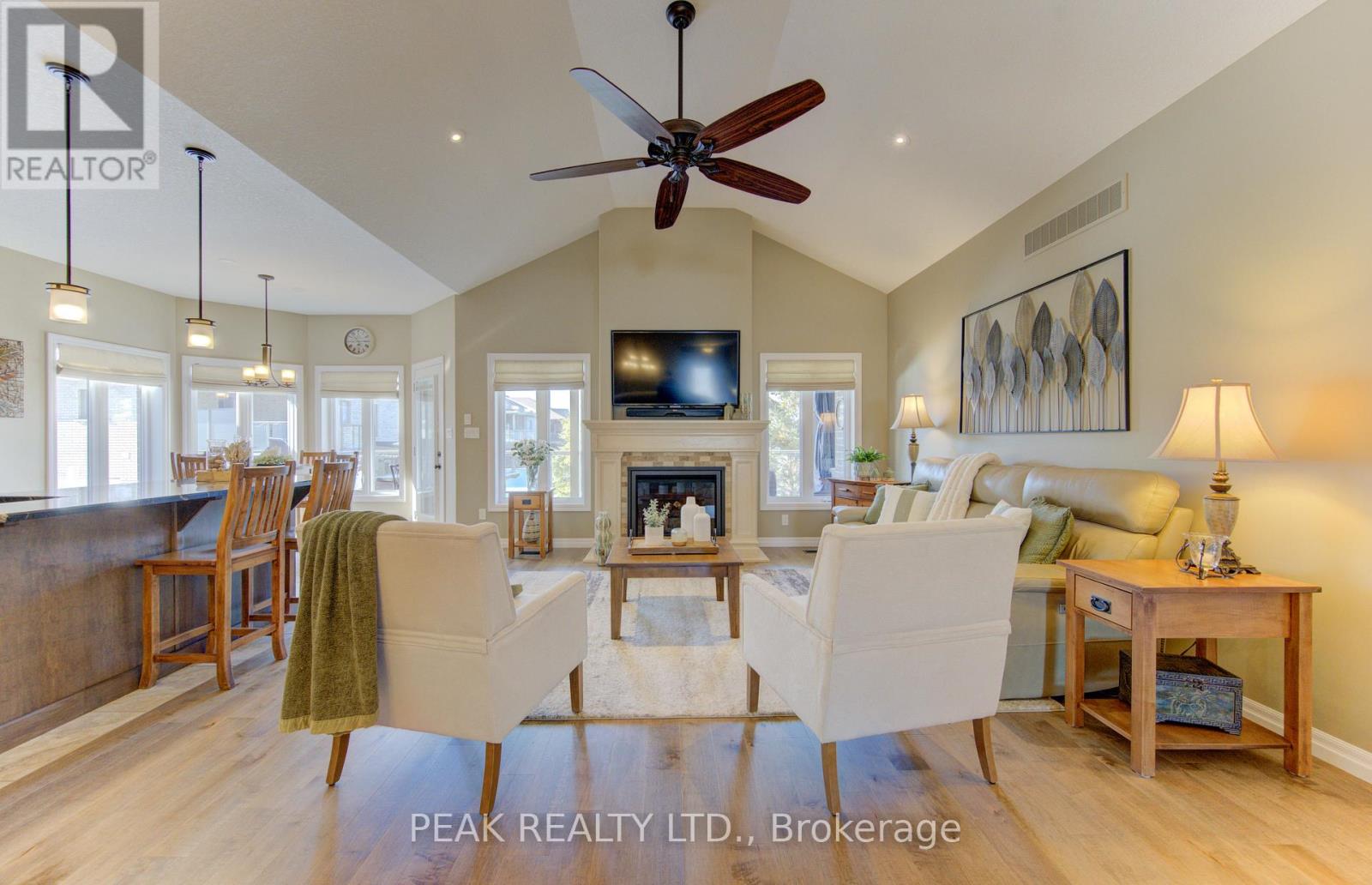 24 Dublin Crossing, Wilmot, Ontario  N3A 0C9 - Photo 7 - X12853906