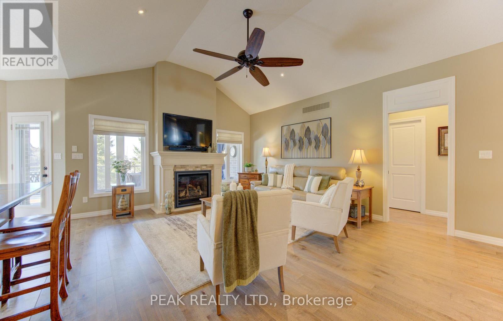 24 Dublin Crossing, Wilmot, Ontario  N3A 0C9 - Photo 8 - X12853906