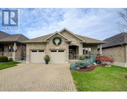 24 DUBLIN CROSSING, Wilmot, Ontario