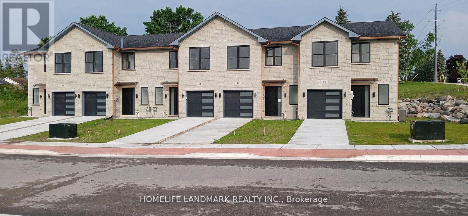 28 REGENT STREET, Trent Hills, Ontario