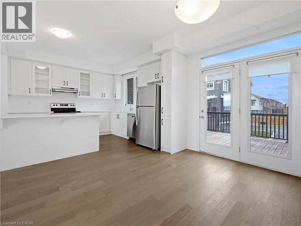 1397 William Halton Parkway, Oakville, Ontario  L6M 5N8 - Photo 9 - 40809875