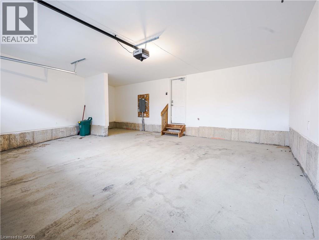 1397 William Halton Parkway, Oakville, Ontario  L6M 5N8 - Photo 33 - 40809875