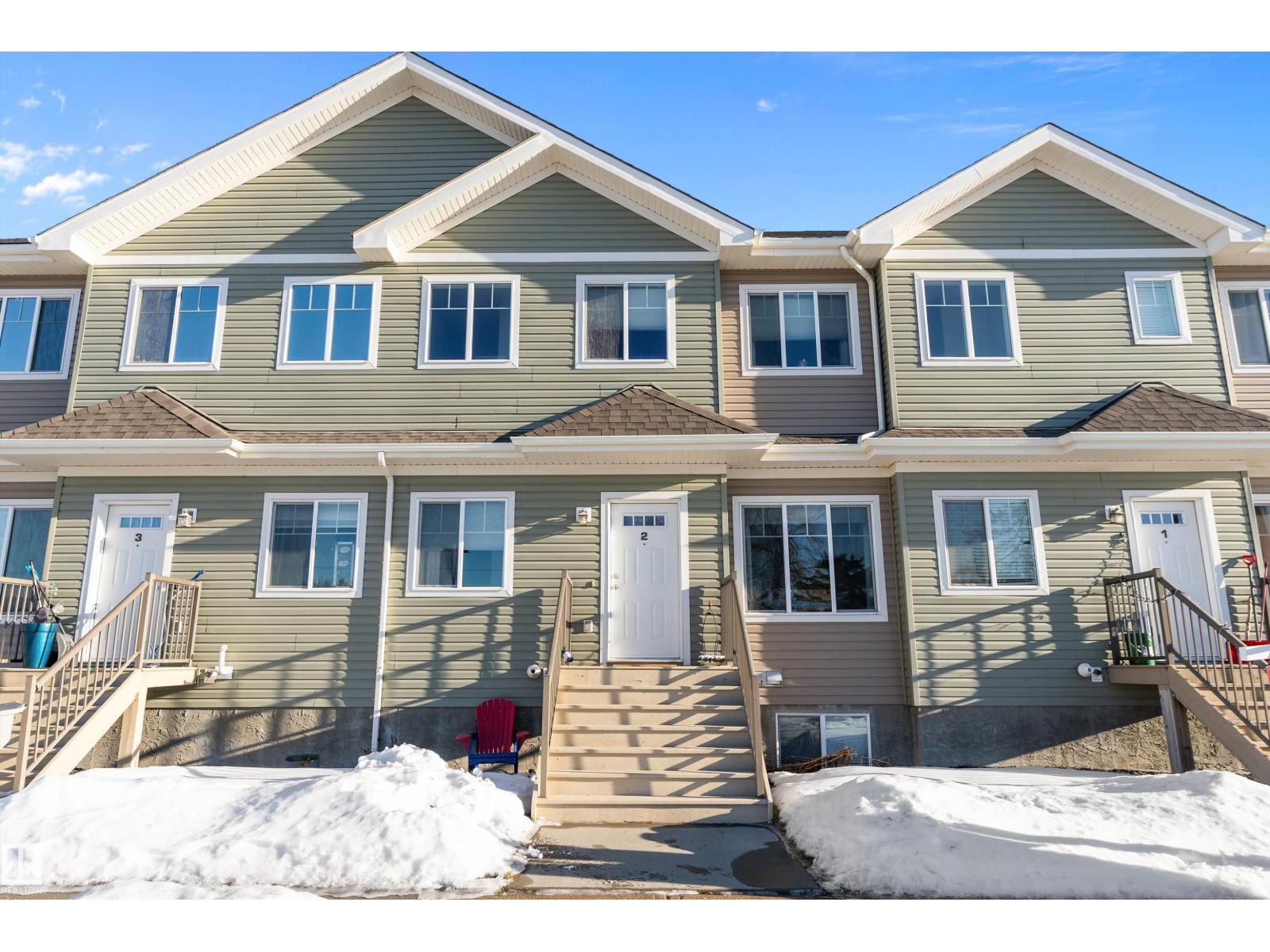 #2 300 Queen St, Spruce Grove, Alberta  T7X 2J1 - Photo 3 - E4470148