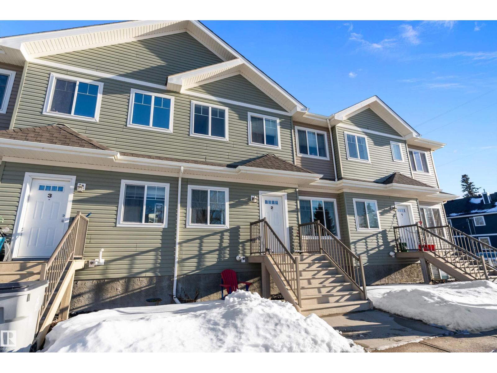 #2 300 Queen St, Spruce Grove, Alberta  T7X 2J1 - Photo 4 - E4470148