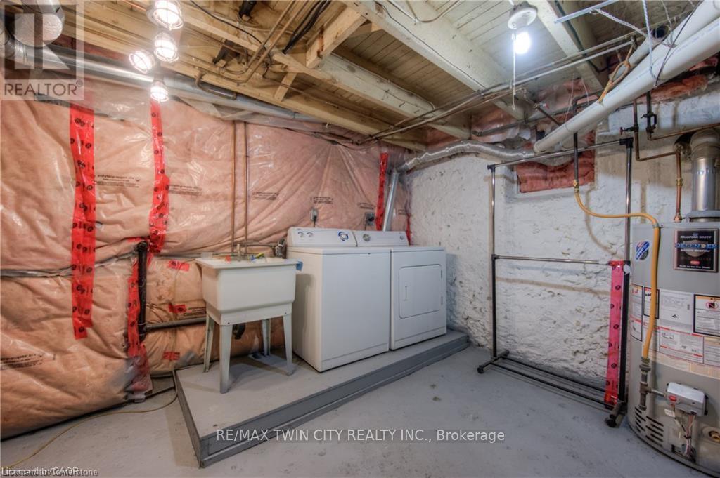 332 Queen Street W, Cambridge, Ontario  N3C 1G8 - Photo 10 - X12854058