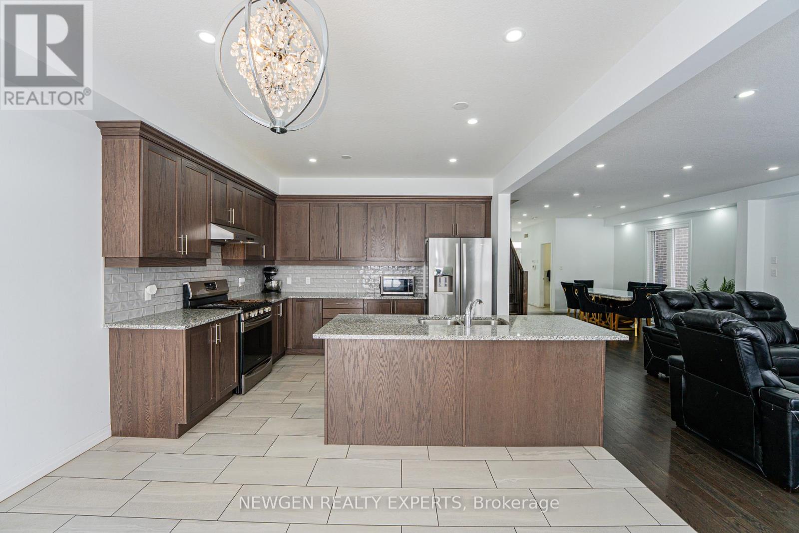 409 Freure Drive, Cambridge, Ontario  N1S 0A2 - Photo 14 - X12854090