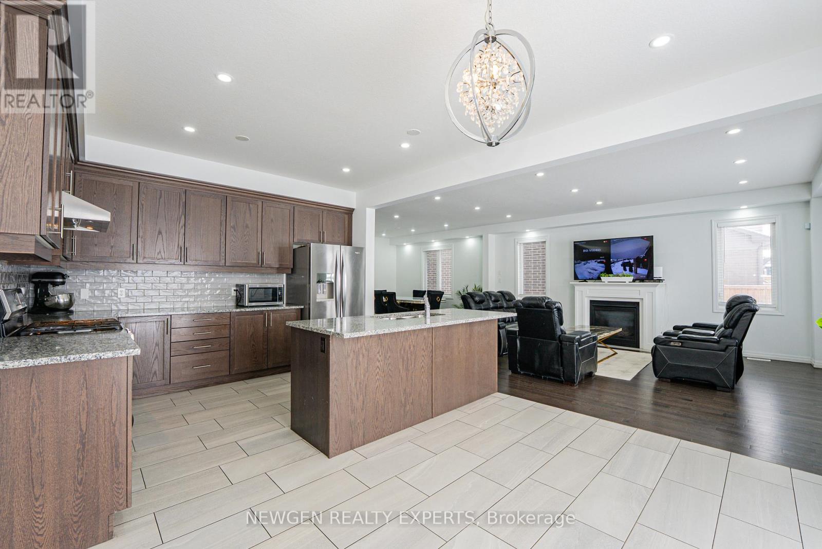 409 Freure Drive, Cambridge, Ontario  N1S 0A2 - Photo 15 - X12854090