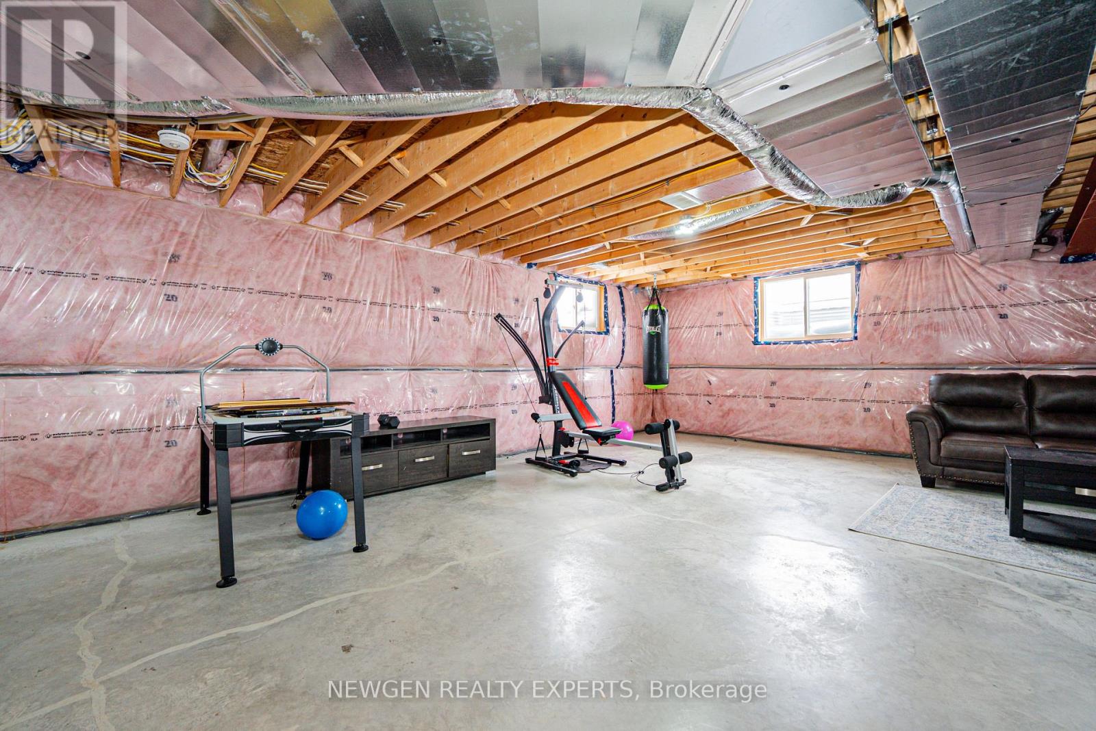 409 Freure Drive, Cambridge, Ontario  N1S 0A2 - Photo 35 - X12854090