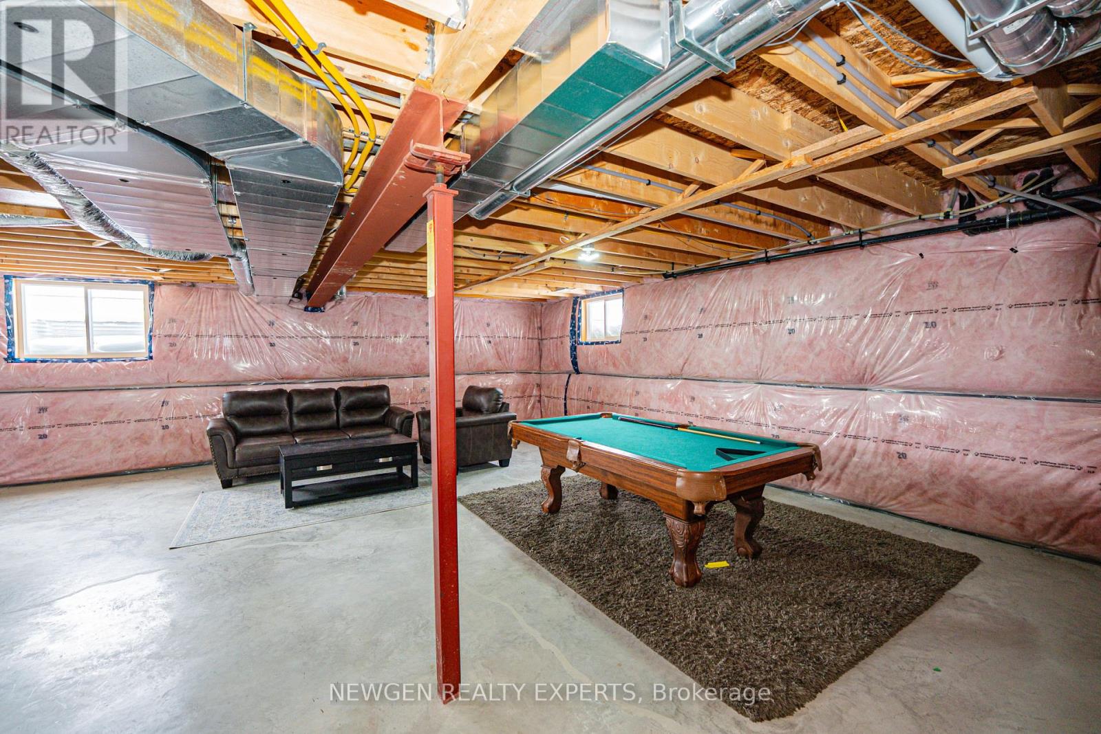 409 Freure Drive, Cambridge, Ontario  N1S 0A2 - Photo 38 - X12854090