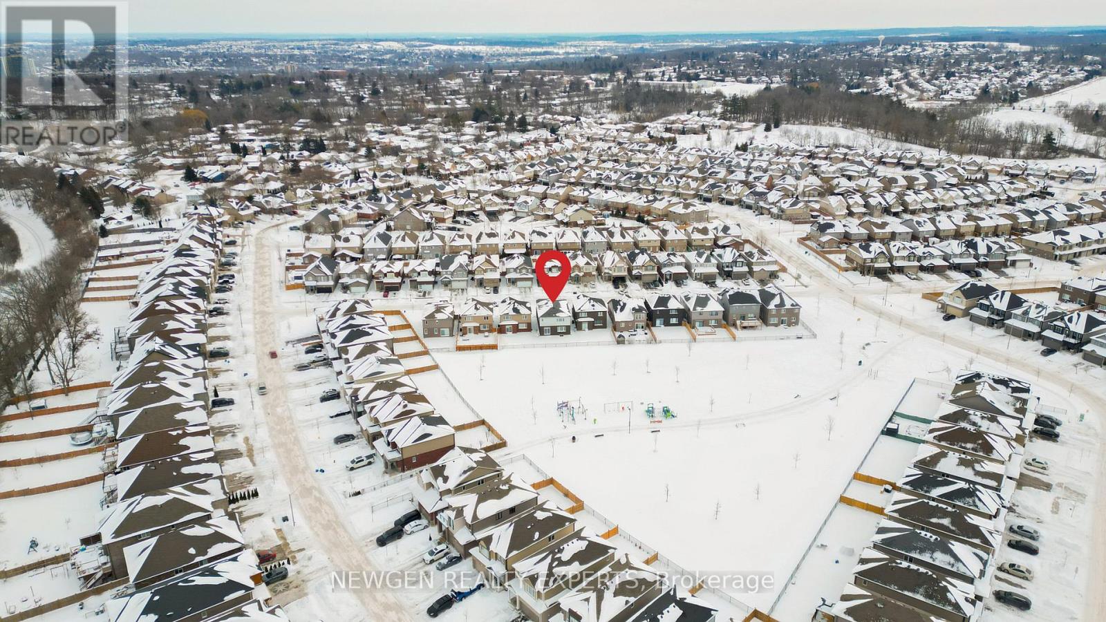 409 Freure Drive, Cambridge, Ontario  N1S 0A2 - Photo 40 - X12854090