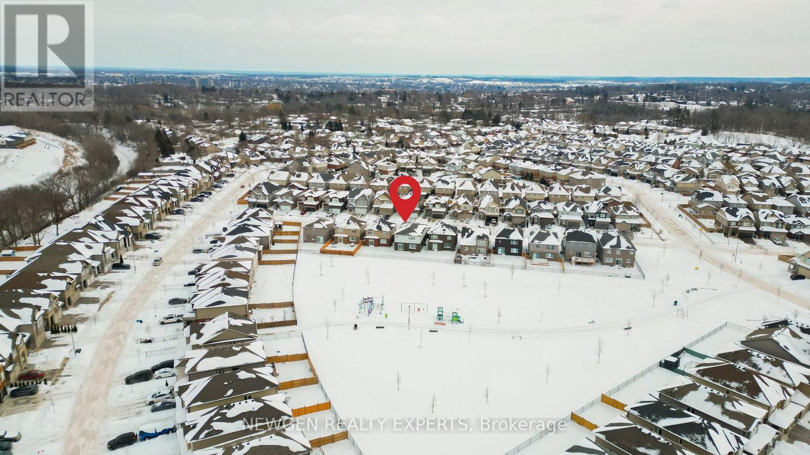 409 Freure Drive, Cambridge, Ontario  N1S 0A2 - Photo 41 - X12854090