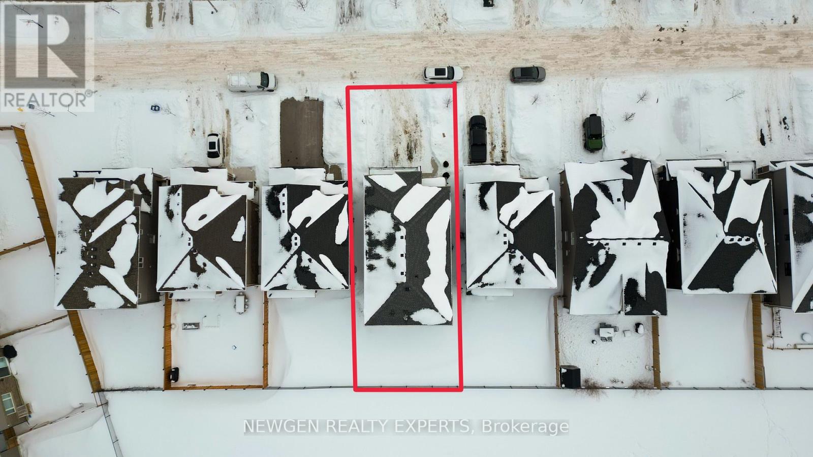 409 Freure Drive, Cambridge, Ontario  N1S 0A2 - Photo 42 - X12854090