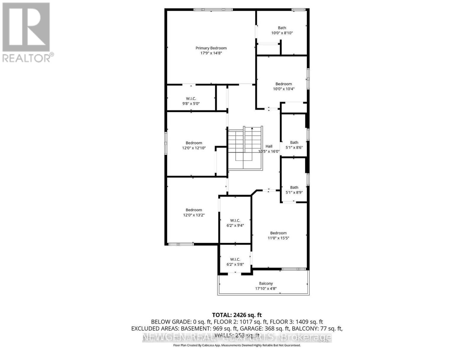 409 Freure Drive, Cambridge, Ontario  N1S 0A2 - Photo 46 - X12854090