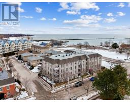 306 - 107 MARISA LANE, Cobourg, Ontario