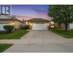 8 BRADLEY LANE, Brantford, Ontario